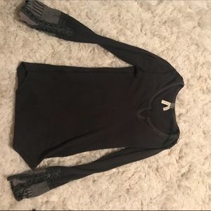 free people thermal